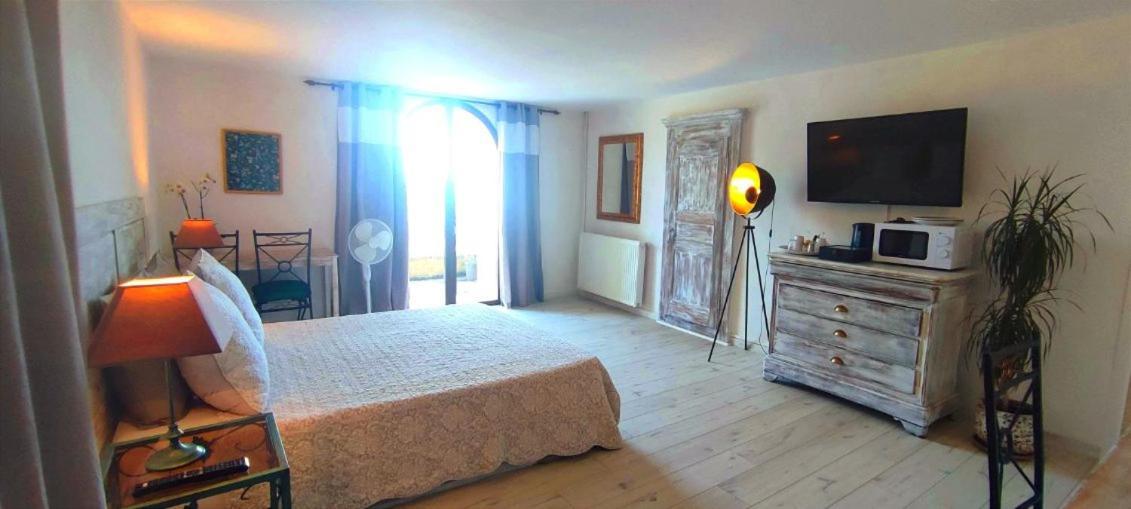 L'Art Des Choix Hotel Saint-Pierre-Saint-Jean Kültér fotó
