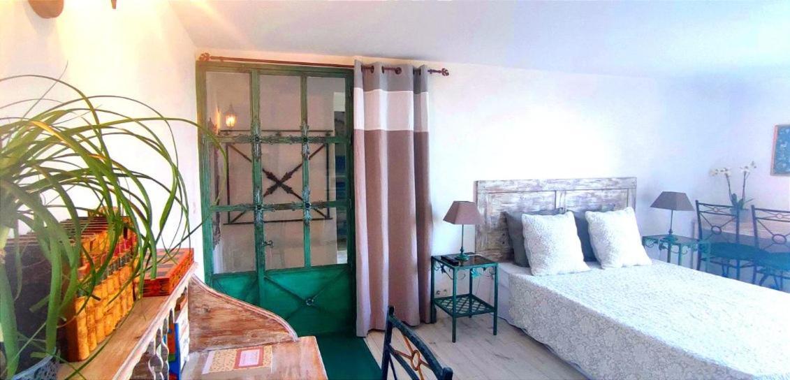 L'Art Des Choix Hotel Saint-Pierre-Saint-Jean Kültér fotó